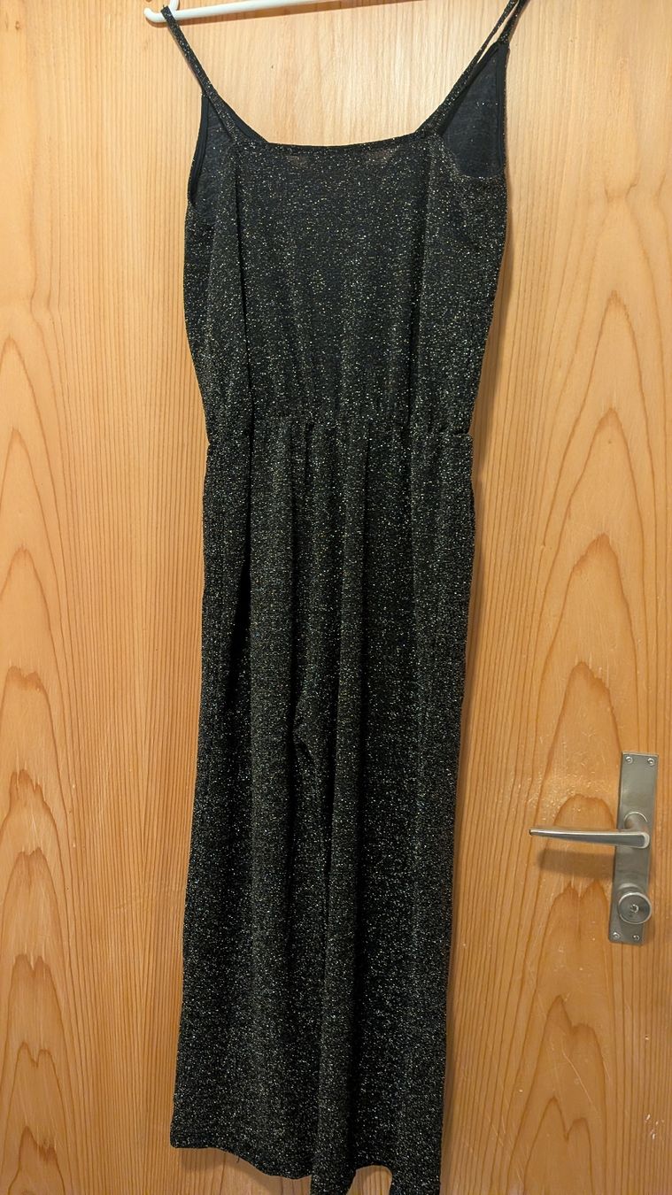 Zara Jumpsuits: ZARA junpe Suite Gr S  – Neu (gemäss Beschreibung) aus Wattenwil von karinschaw 4