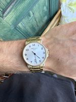 Certina 1888 Swiss Made – Quartz – 38 mm  Belle Certina 1888