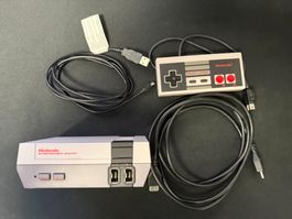 Nintendo Nes Mini