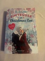 2in1 Buch: zwei Winter-Lovestorys