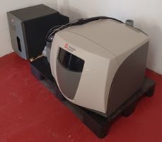 Beckman Coulter Cytomics FC 500 MPL