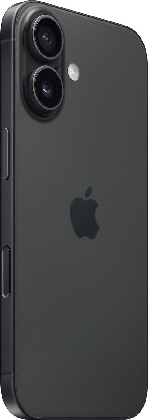 Apple Telefoni cellulari / Smartphones: iPhone 16 128 GB Black – Usato da Niederhasli venduto da Hapebe