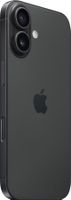 iPhone 16 128 GB Black