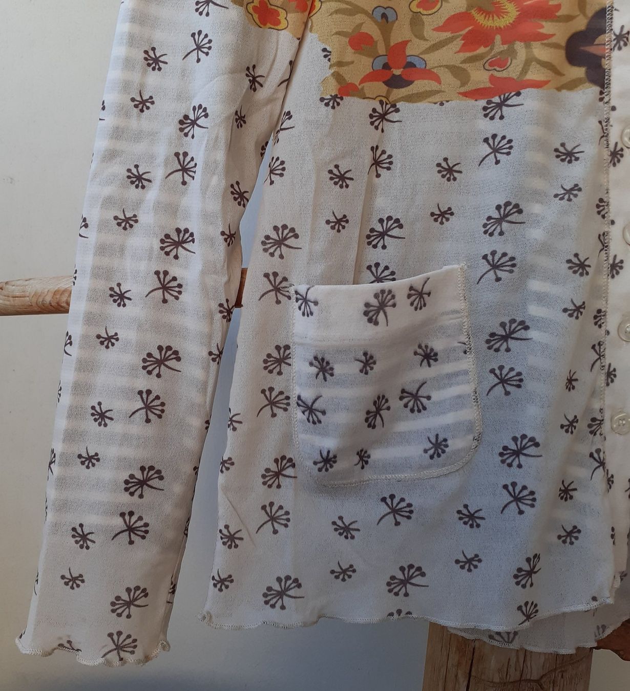 Vestes: Nice collection Jacke, 38 – D'occasion à Bern par Solarsystem 4