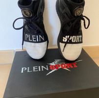 Philippe Plein: Plein Sport Schuhe