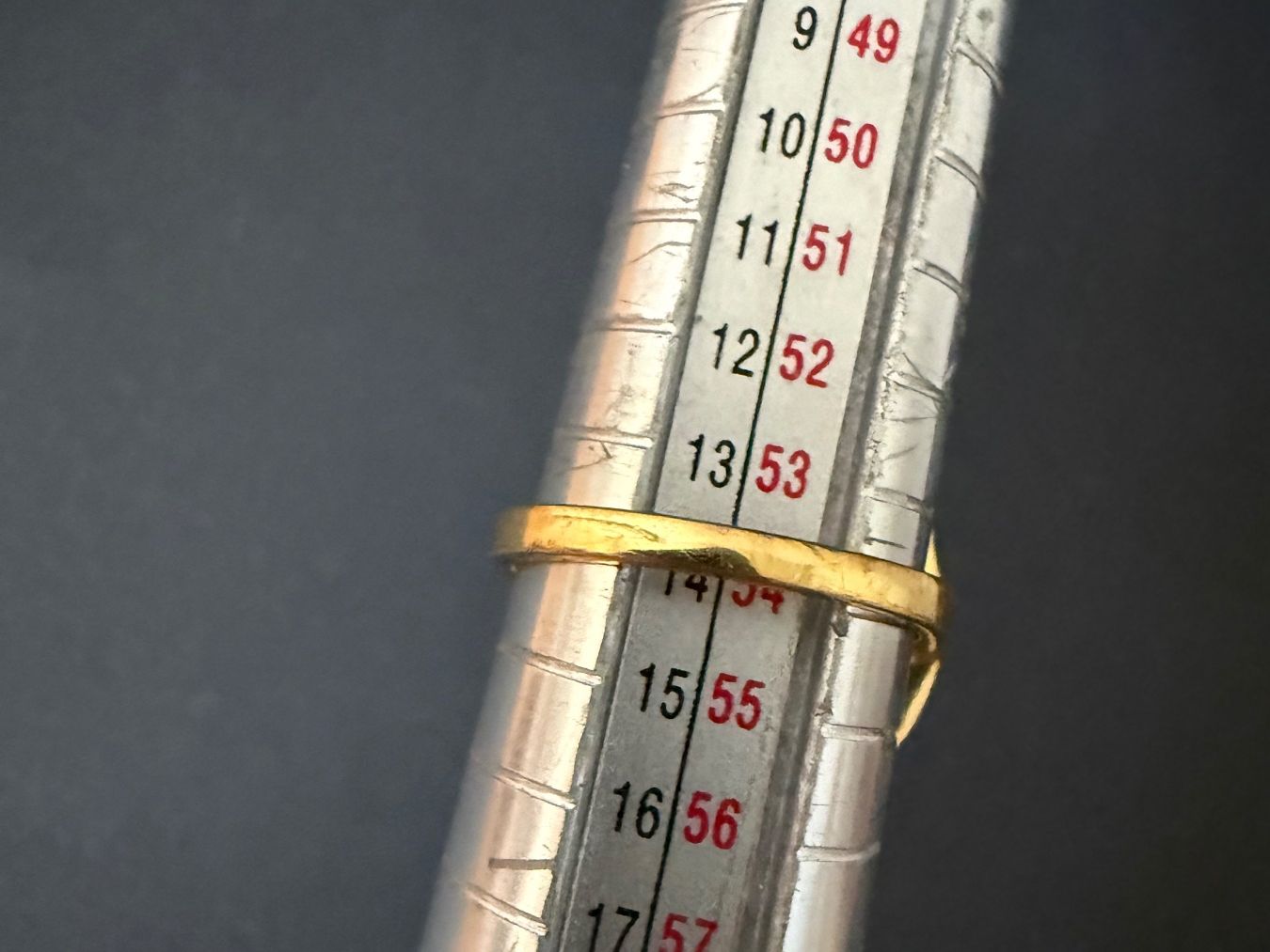 Ringe: Labradorit Ring – Gebraucht aus Spiegel b. Bern von Rogger72 5