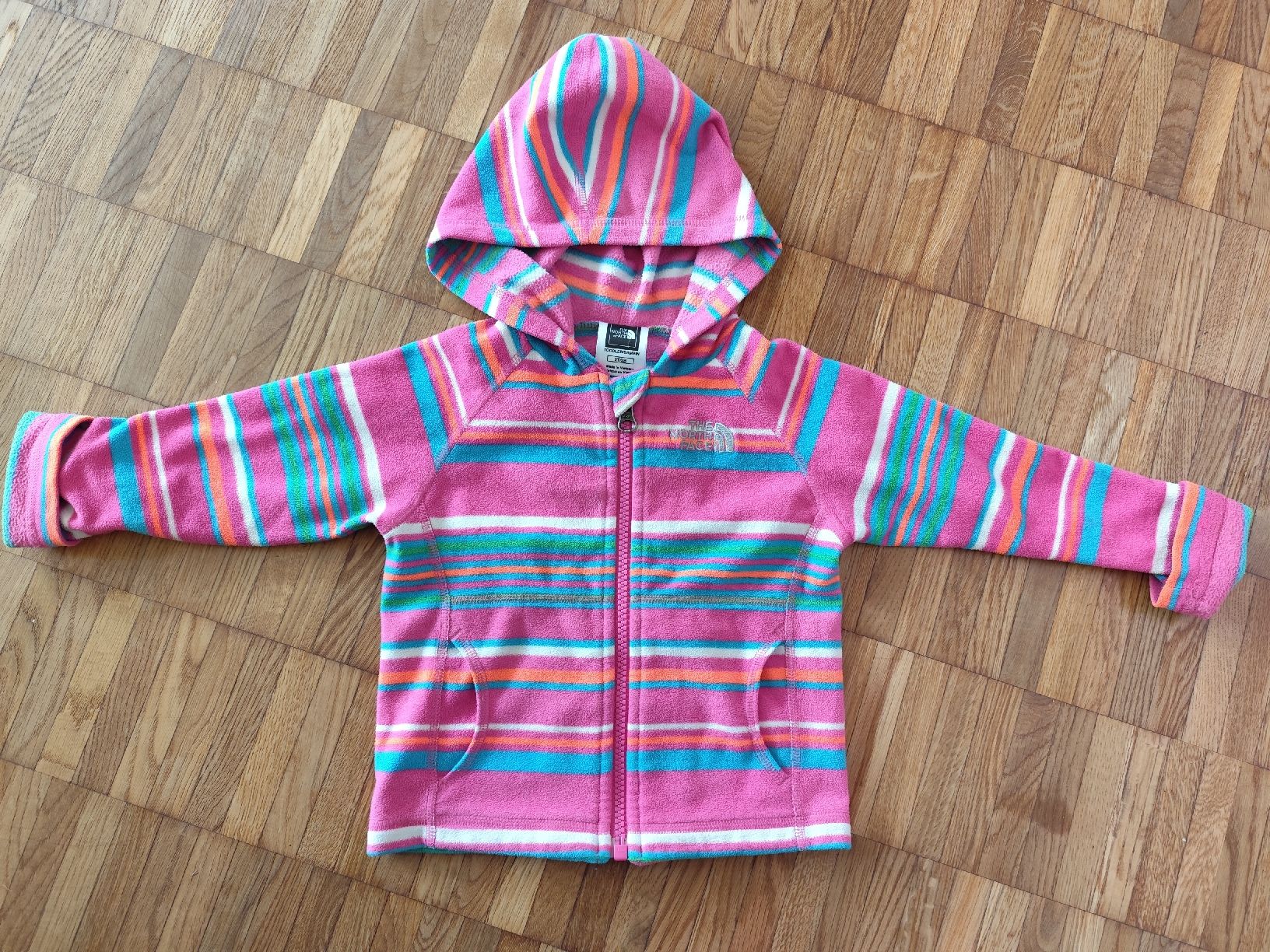 North Face Jacken: fleece the north face 2y – Gebraucht aus Lyss von sch_fw55