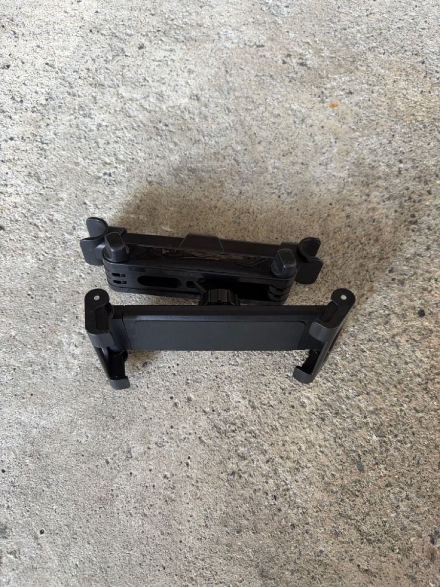 Supporti a parete: Tablethalterung für Auto – Nuovo e nell'imballaggio originale da Luzern venduto da ard_b2kz 4