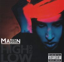 Marilyn Manson – The High End Of Low