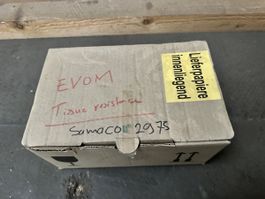 RARE WPI World Precision Instruments EVOMX Epithelial 