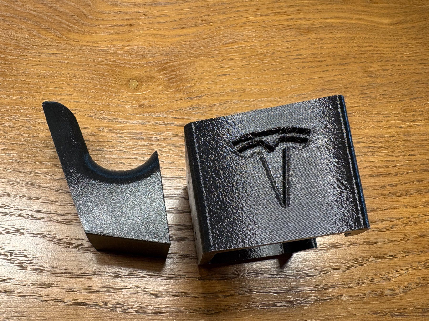 Autres accessoires p. véhicule: Tesla UMC – D'occasion à Mühleberg par cupra80