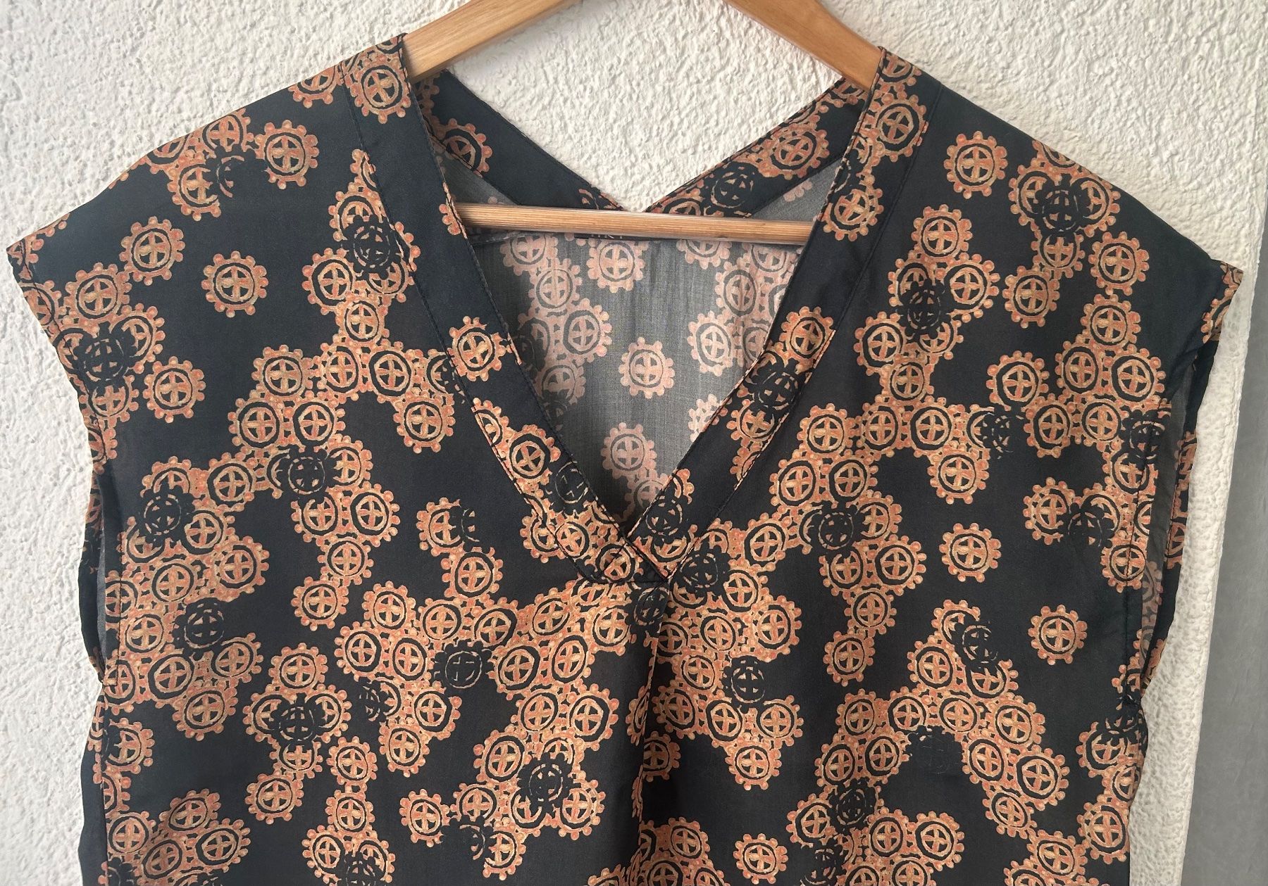 Nile Chemisiers: NILE Bluse – D'occasion à STUDEN BE par SMIROS 1