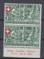 Variété Pro Patria 26 X2 déplacement de la couleur rouge