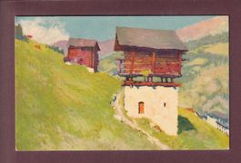 Bei GRIMENTZ - 1934