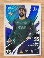 Soccer Josko Gvardiol Heritage Match Attax 25/26 🔥