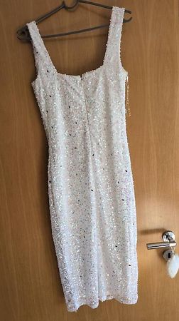 GODDIVA Kleid neu