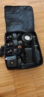 Profi-Fotokameras