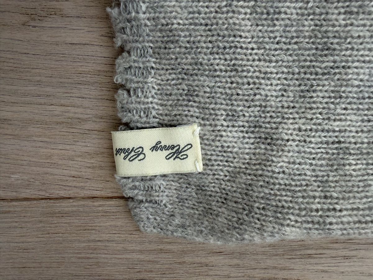 Henry Christ Maglioni & Felpe: Henry Christ Cashmere s – Nuovo (secondo la descrizione) da Brig venduto da Zuckerfee13 4