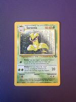 Sarzenia 14/64 Jungle Holo Deutsch