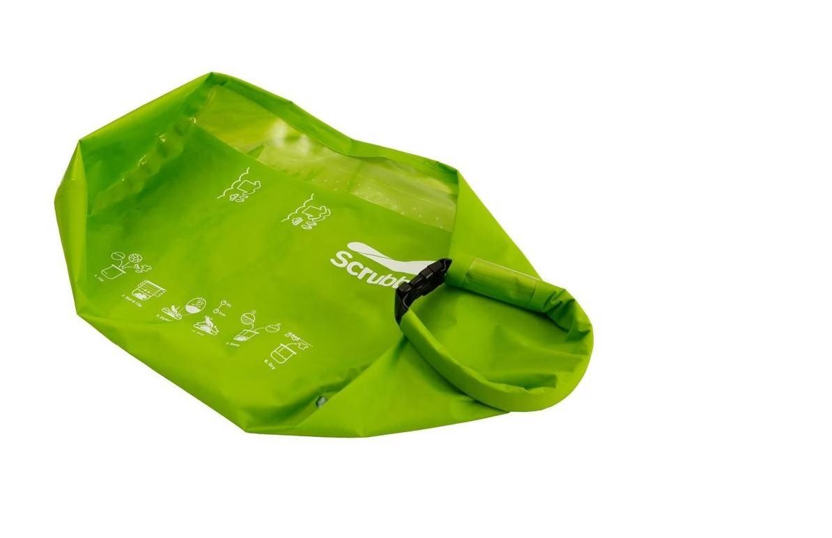 Machines à laver: Scrubba Wash Bag – Neuf avec emballage d'origine à Volketswil par Tuefeli 2