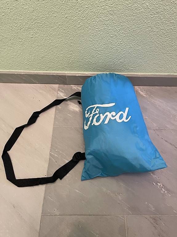 Sedie a sdraio: Ford Liegesack – Usato da Stein AG venduto da M.PEAKY