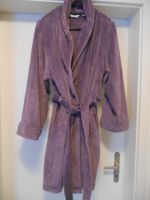 Bademantel flauschig weich Gr. 38/40