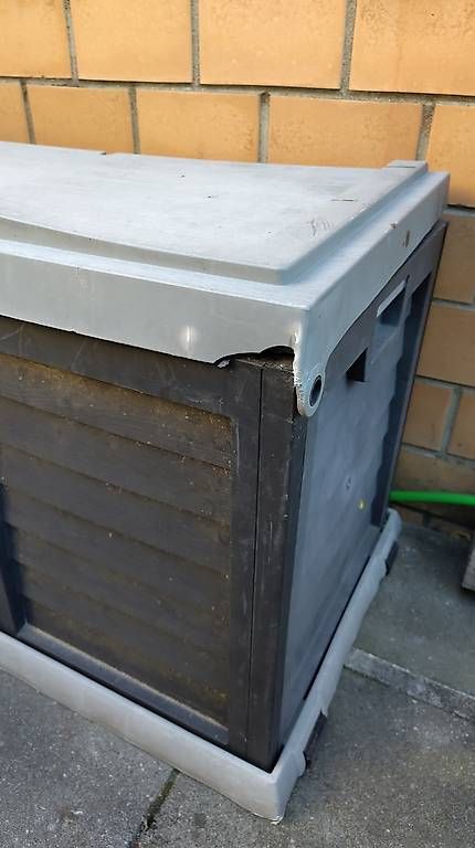 Korpus: Caisson de rangement – Gebraucht aus Champagne von jan_vcd5 3