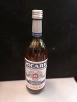 Bouteille Ricard 45% vol. Vintage Duty FREE. 