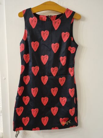 Desigual Kleid EU38