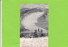 Lac Léman