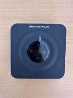 Grandstream HT802 VoIP-Adapter (ATA), 2 Telefonanschlüsse