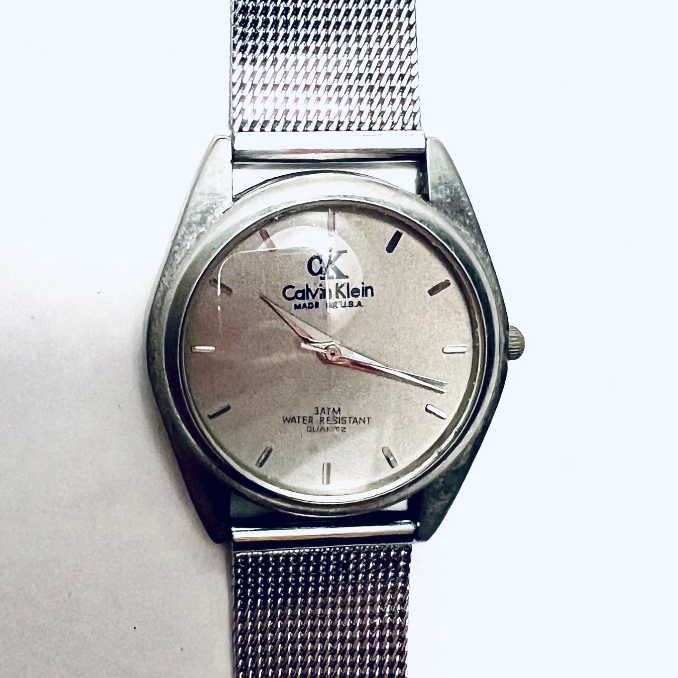 Montres: Armbanduhr – D'occasion à Zürich par Sirtoby