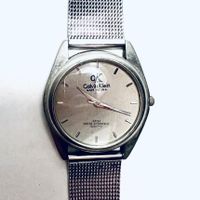 Armbanduhr