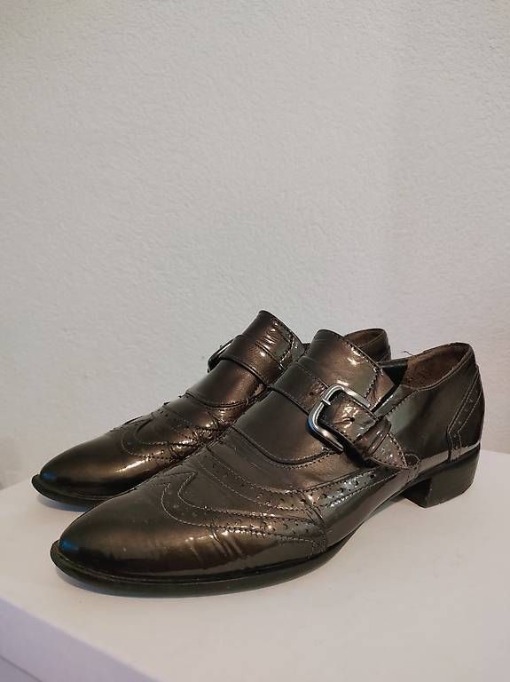 Scarpe da uomo: Derbies - envoi colis gratuit  – Nuovo e nell'imballaggio originale da Renens VD venduto da lptvs_22