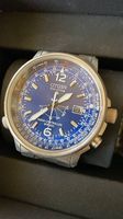Citizen WR 200 Radio Controlled 