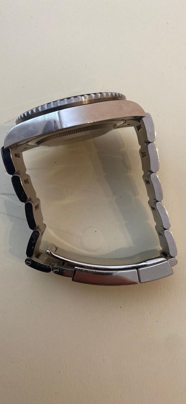 Rolex Montres: Rolex Gmt2 Meteoriten – D'occasion à Brunnen par rai-brunnenag 4