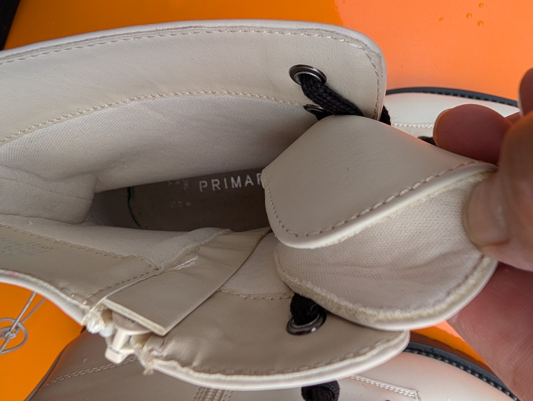 Scarpe da donna: SCHUHE NEU - GR. 41 – Nuovo e nell'imballaggio originale da Cugnasco venduto da tizianaq 3
