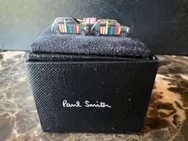 Paul Smith Manschettenknöpfe 'Mini'