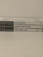PS2 - Euro | World Cup Bundle