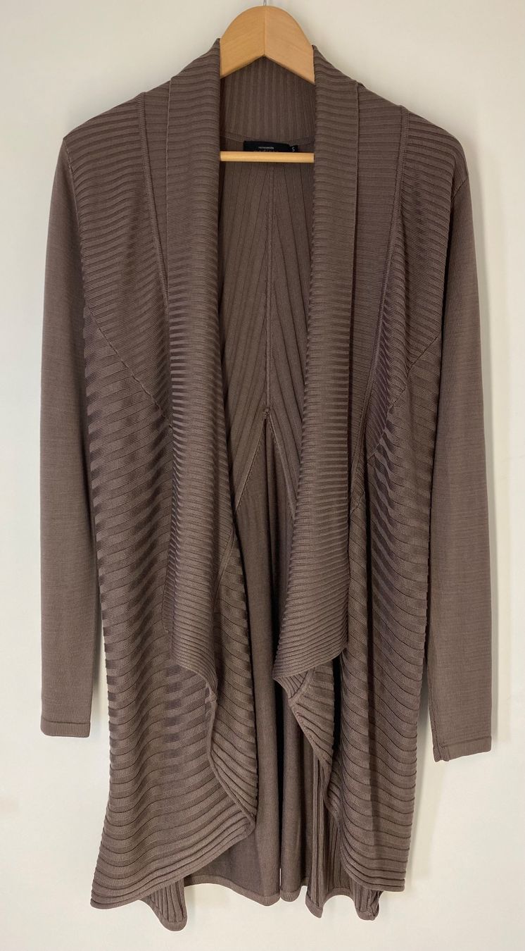 Modissa Giacche: Modissa Strickjacke Damen Gr. S - 100% Seide – Nuovo (secondo la descrizione) da Frauenfeld venduto da LIL_NA