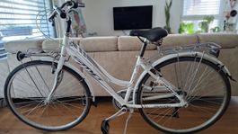 Citybike My Lady 43cm