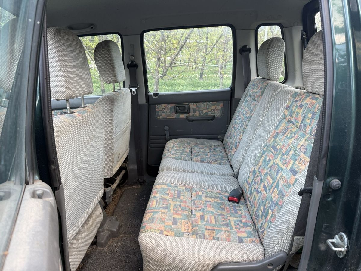 Suzuki Automobili: Suzuki wagon r+ 1.2 4wd  – Difettoso da Haute-Nendaz venduto da non_mm22 5