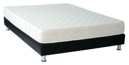 Materassi: BUDGET HOTEL - MATRATZE  160x200cm – Nuovo e nell'imballaggio originale da Oensingen venduto da directshop24 1