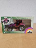 tracteur siku Deutz Fahr fun trac au 1:32