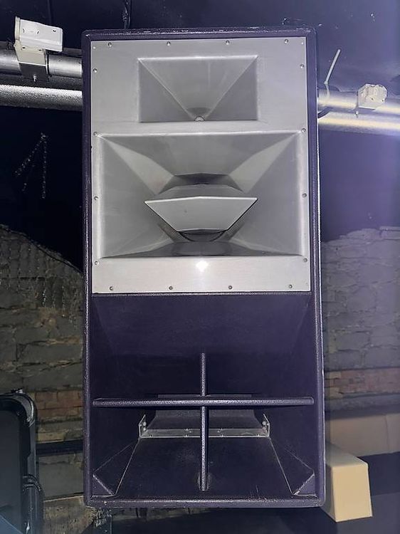 Funktion One 4x F1 Res4 + 2x F1 F218 Sub + Verstärker & DSP (Gebraucht ...