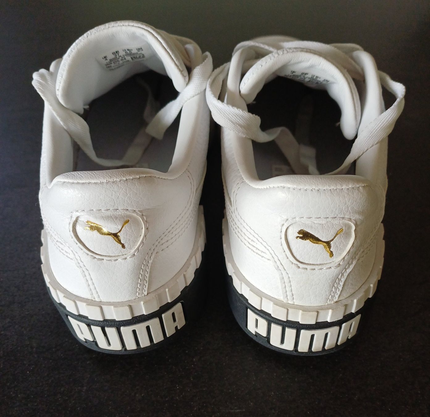 Puma Scarpe da donna: Puma Sneakers – Usato da Schmiedrued venduto da muecle 2