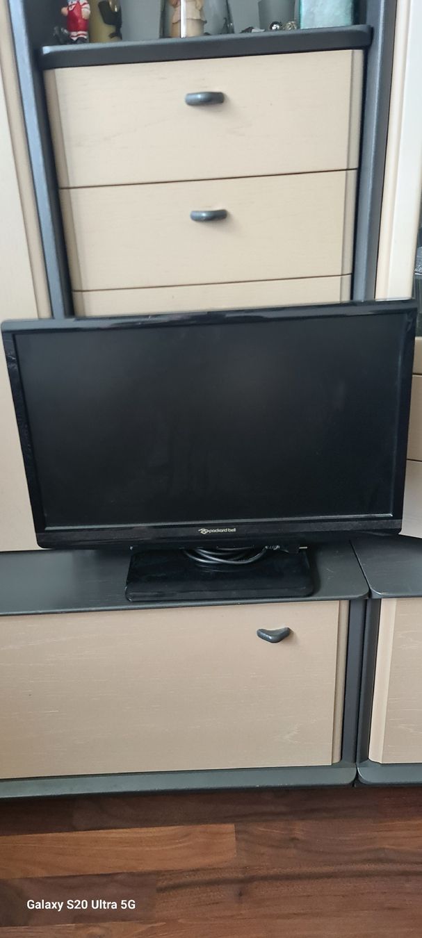 Monitor: Monitor für PC – Usato da Ebikon venduto da Muraene1