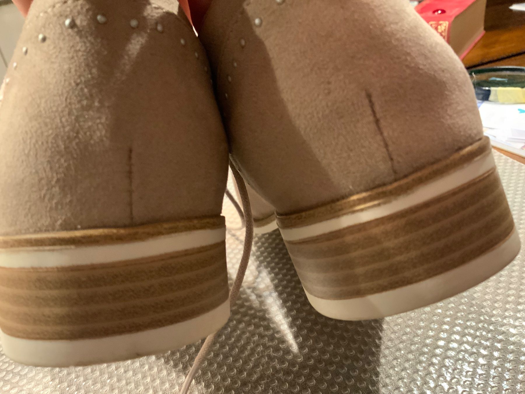 Scarpe da donna: Damenschuh in Grösse 39 – Nuovo (secondo la descrizione) da Kreuzlingen venduto da son_8cwm 4
