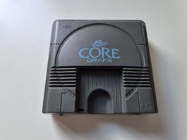 NEC PC Engine Coregrafx Konsole