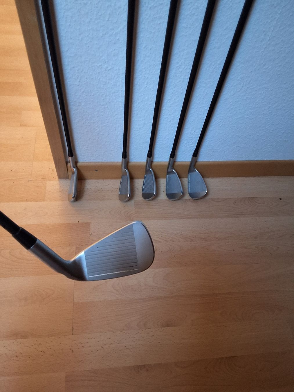 Ping Mazze & Set: Golfset Linkshand – Nuovo (secondo la descrizione) da Menzingen venduto da mat_vx5h 4